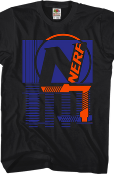 Nerf T-Shirt