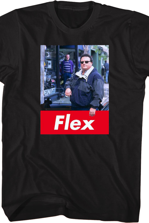 Newman Flex Seinfeld T-Shirtmain product image