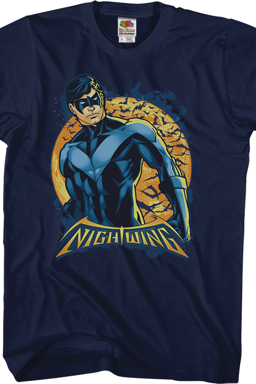 Nightwing DC Comics T-Shirtmain product image