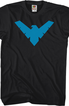 Nightwing Shirt