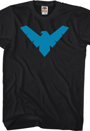 Nightwing Shirt