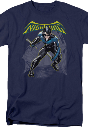 Nightwing T-Shirt