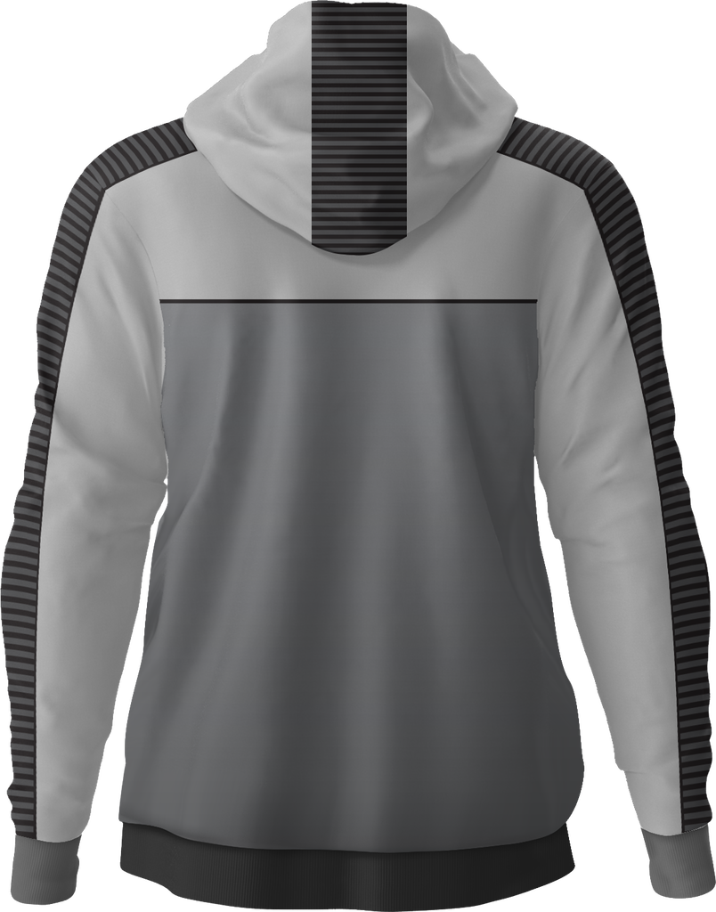 Nintendo zip up 2024 hoodie