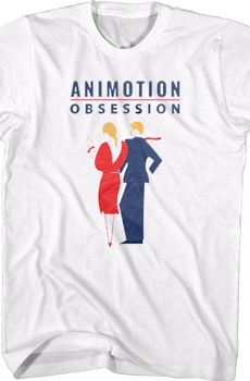 Obsession Animotion T-Shirt