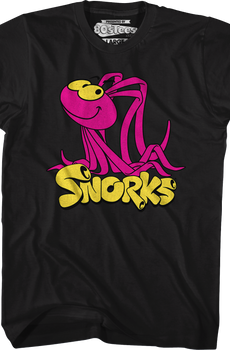 Occy Snorks T-Shirt