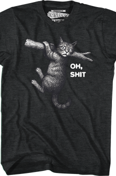 Oh Shit T-Shirt