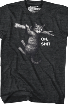 Oh Shit T-Shirt
