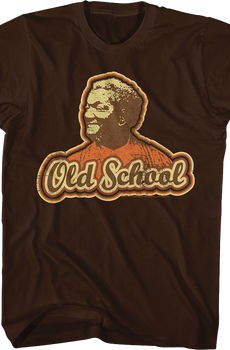 Old School Sanford and Son T-Shirt