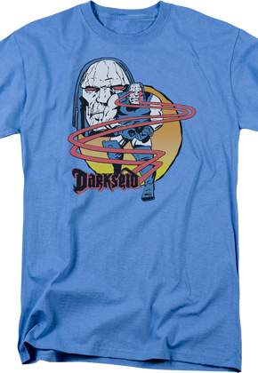 Omega Beams Darkseid DC Comics T-Shirt