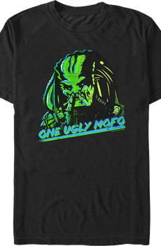 One Ugly Mofo Predator T-Shirt