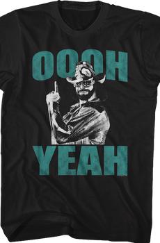 Oooh Yeah Macho Man Shirt