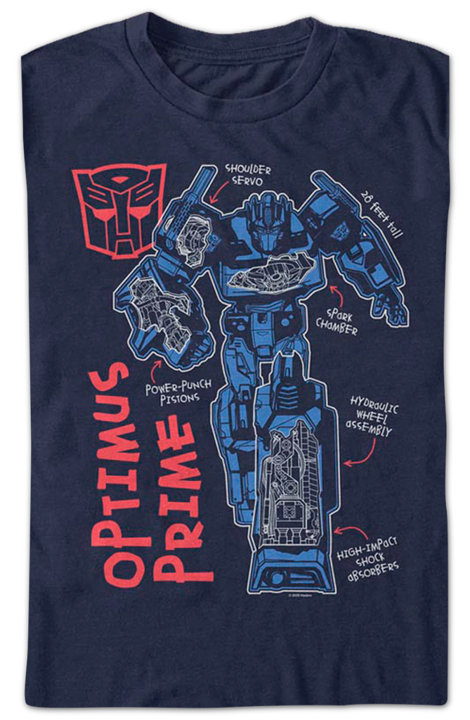 Every Time A Transformer Died & Came Back To Life In The Movies (& How