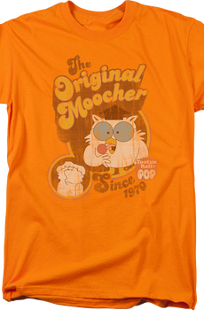 Original Moocher Tootsie Pop T-Shirt