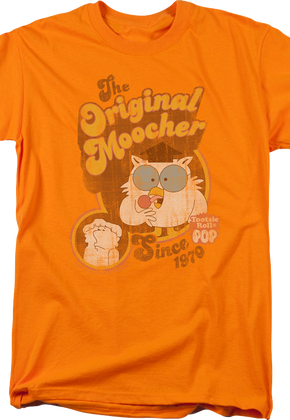 Original Moocher Tootsie Pop T-Shirt