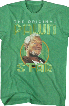 Original Pawn Star Shirt