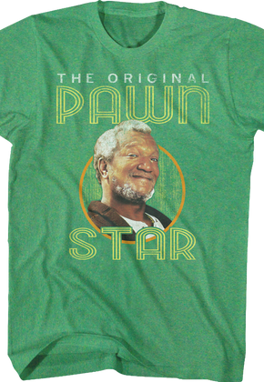 Original Pawn Star Shirt