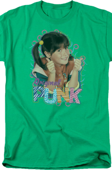 Original Punky Brewster T-Shirt