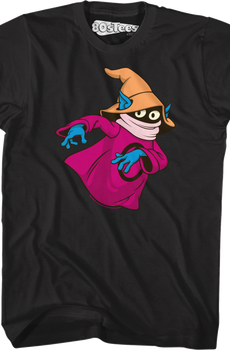 Orko Shirt