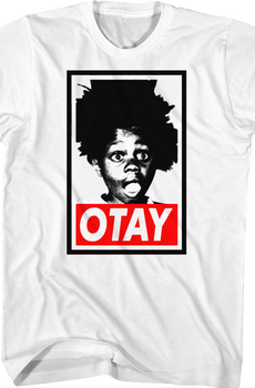 OTAY Little Rascals T-Shirt