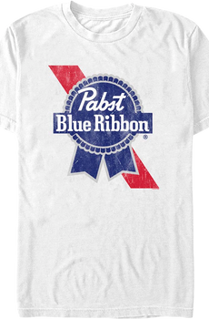 Pabst Blue Ribbon T-Shirt