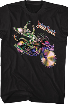Painkiller Judas Priest T-Shirt