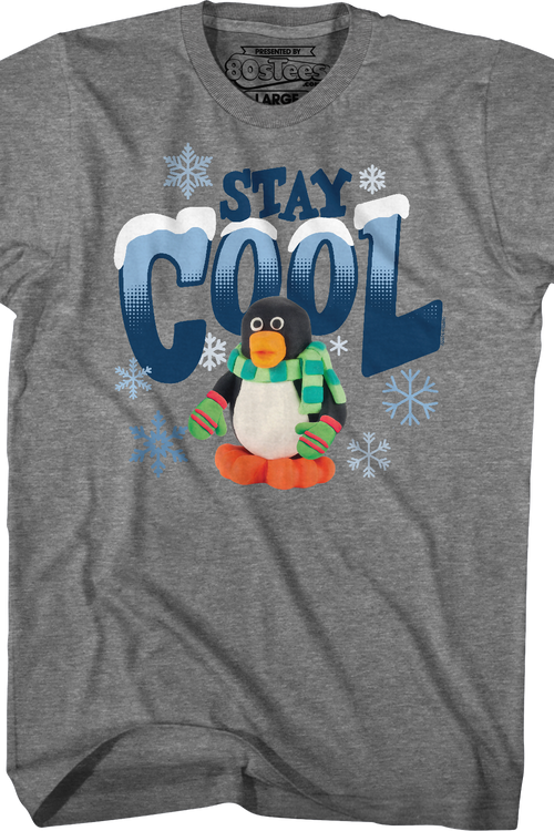 Stay Cool Play-Doh T-Shirtmain product image