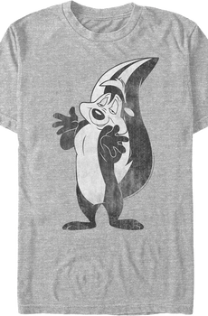 Pepe Le Pew Looney Tunes T-Shirt