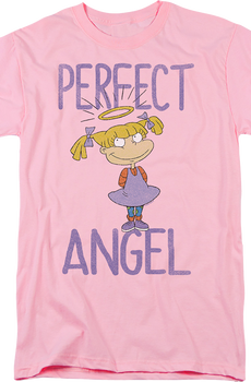 Perfect Angel Rugrats T-Shirt