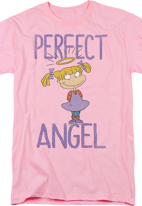 Perfect Angel Rugrats T-Shirt