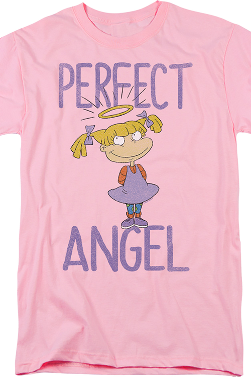 Perfect Angel Rugrats T-Shirtmain product image