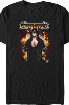 Phenom The Undertaker T-Shirt