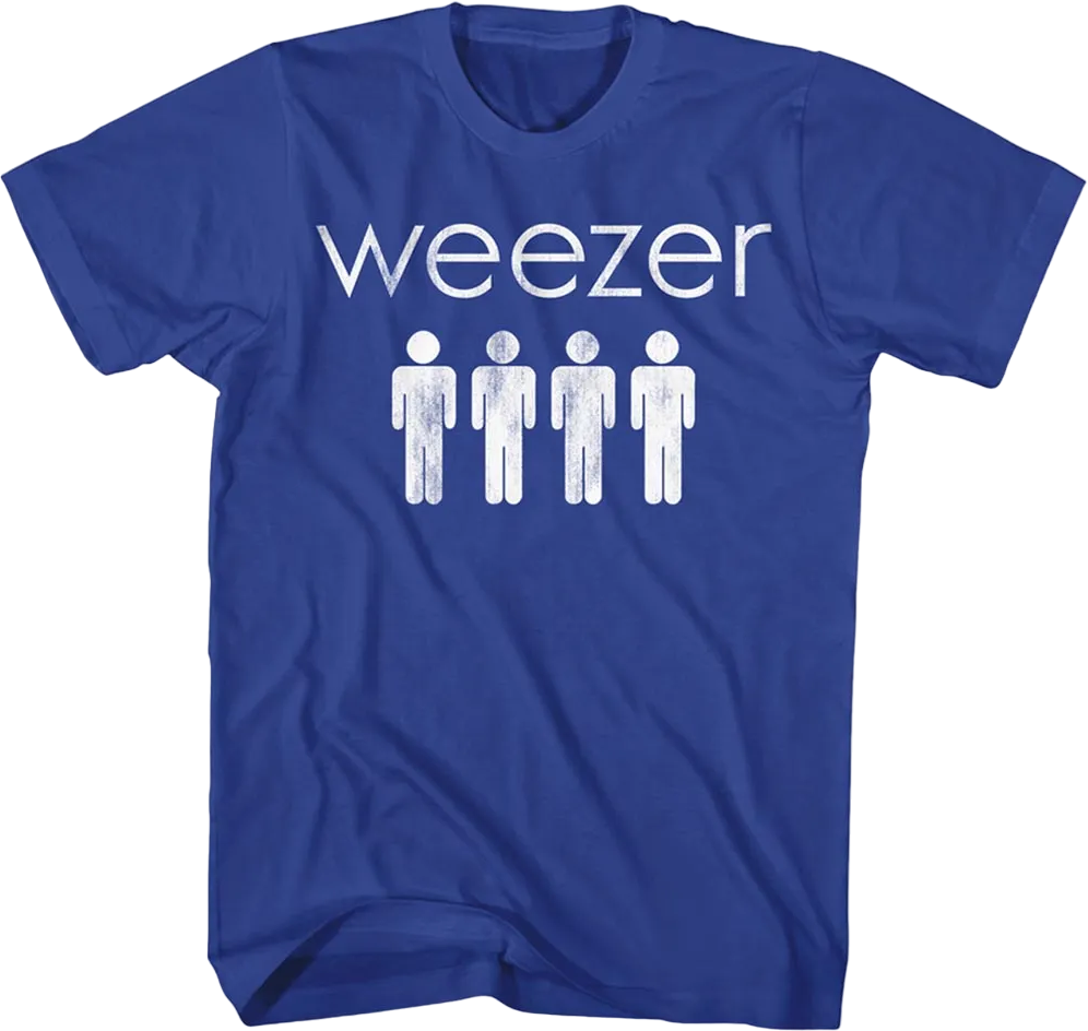 pictograms-weezer-t-shirt.