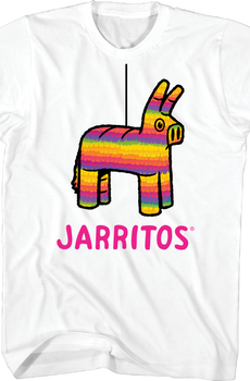 Pinata Jarritos T-Shirt