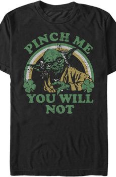 Pinch Me Star Wars T-Shirt