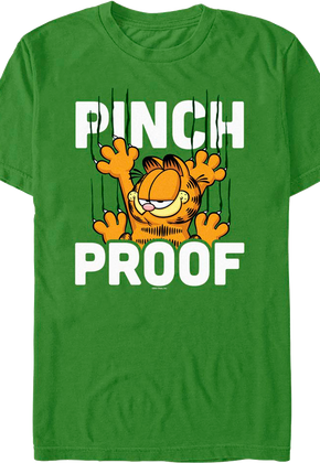 Pinch Proof Garfield T-Shirt