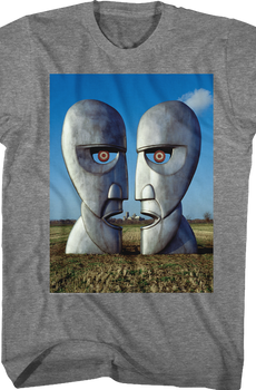 Pink Floyd Division Bell T-Shirt