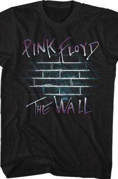 Pink Floyd The Wall T-Shirt