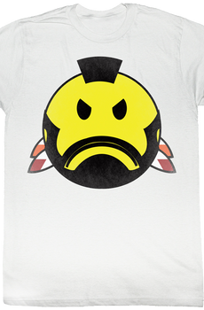 Pity Emoji Mr. T Shirt
