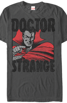 Pointing Doctor Strange T-Shirt