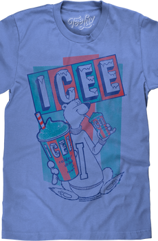 Polar Bear ICEE T-Shirt