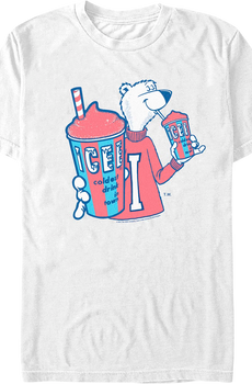 Polar Bear Sip ICEE T-Shirt
