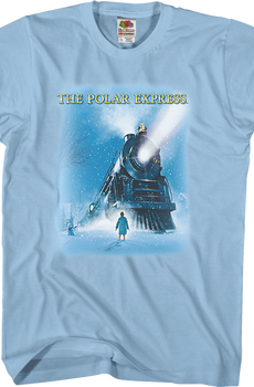 Polar Express T-Shirt