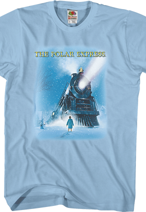 Polar Express T-Shirt