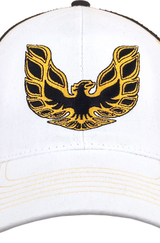 Pontiac Firebird Adjustable Hat