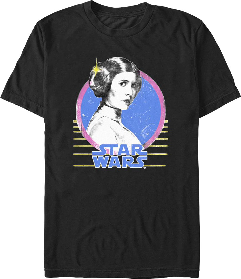 T-shirt Star Wars Noir Taille S - Occasion Très Bon état, Coton, Message #SoutienUkraine