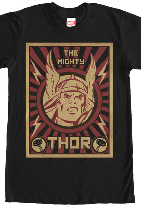 Propaganda Thor T-Shirt