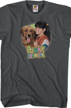 Punky Brewster T-Shirt