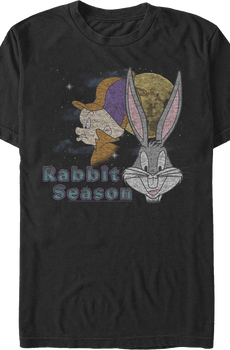 Rabbit Season Looney Tunes T-Shirt