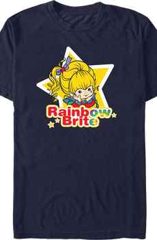 Rainbow Brite T-Shirt