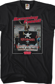 Ramming Speed Animal House T-Shirt